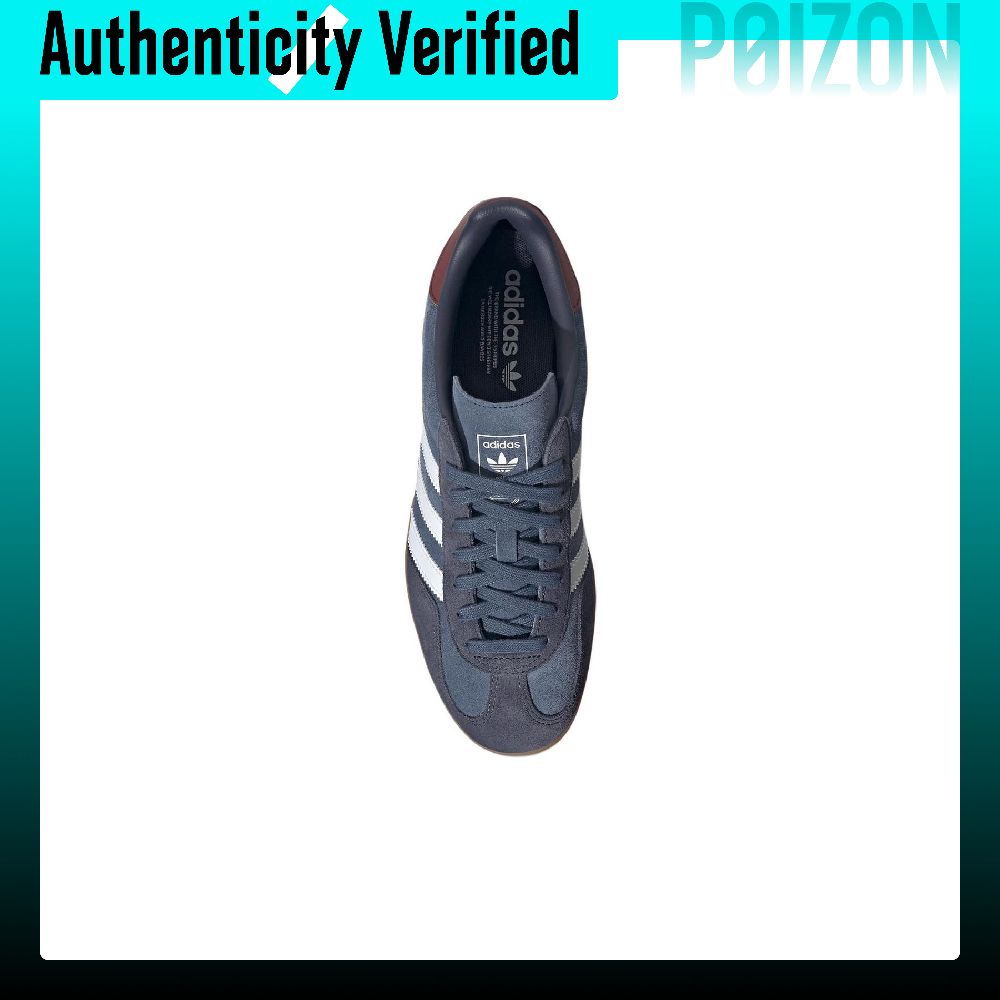 Adidas Originals GAZELLE INDOO - Adidas Shoes Gazelle recensione e prezzo