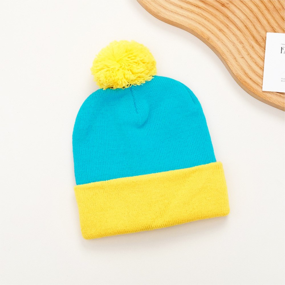 Set di accessori invernali in  - Beanie Cuffed Knit recensione e prezzo