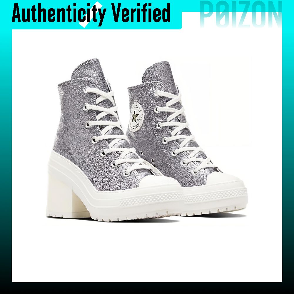 Scarpe da ginnastica in tela,  - Converse Shoes Chuck 70 recensione e prezzo