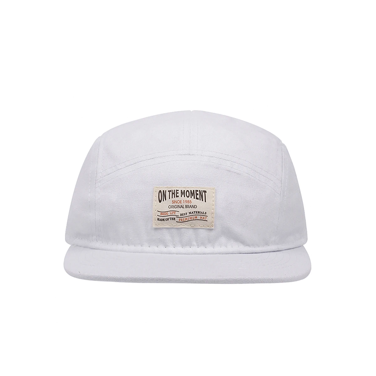 Nuovo cappellino da baseball a - Corduroy Cap 5 Panel recensione e prezzo