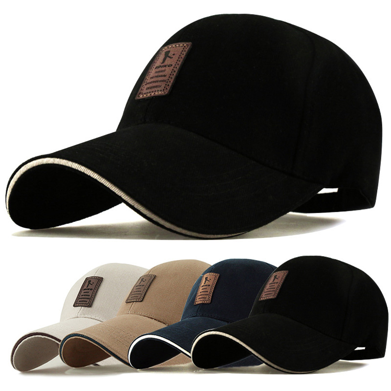 Estate donna uomo berretto da  - Baseball Cap Structured recensione e prezzo