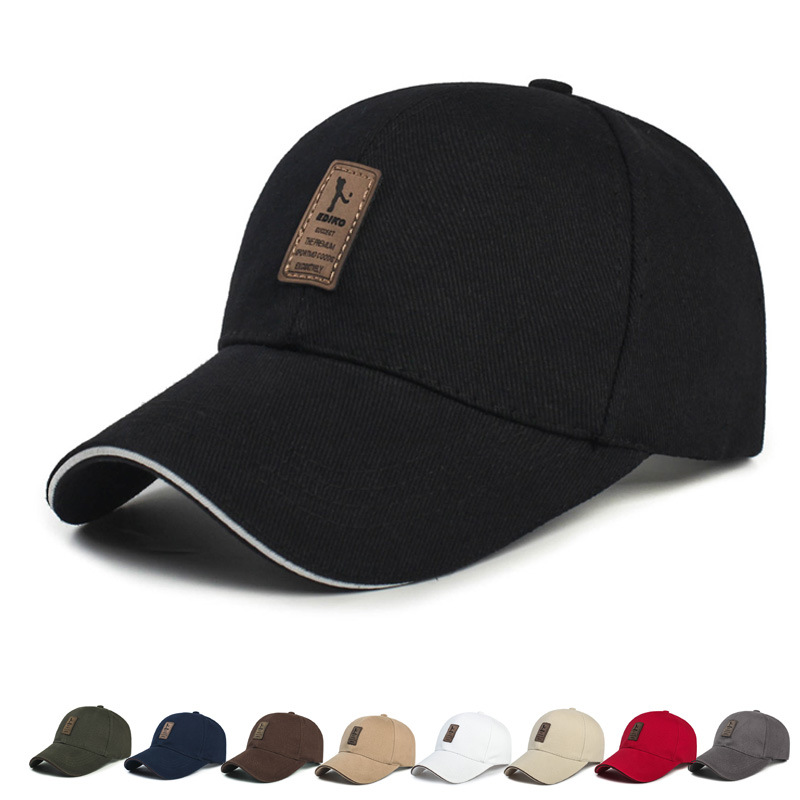 Estate donna uomo berretto da  - Baseball Cap Structured recensione e prezzo
